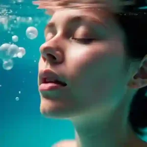 수영 배우기 전 필수 호흡 연습법: 물속에서 자유로워지는 비결 2 수영 배우기 전 필수 호흡 연습법