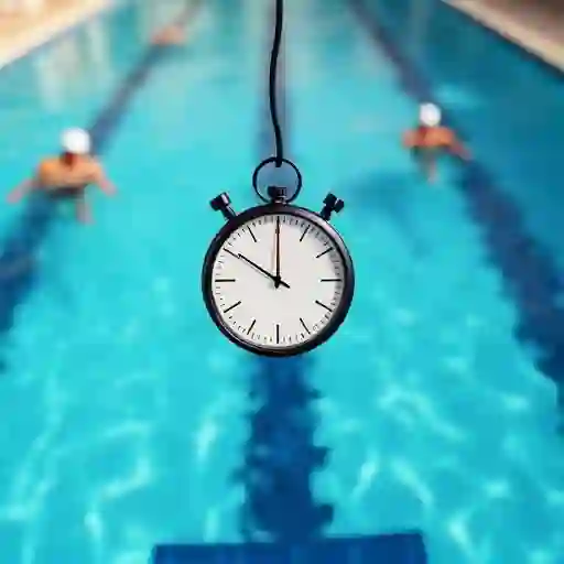 하루 30분, 기초부터 실전까지 배우는 수영 완벽 가이드 2 batch 1하루30분 으로 배우는 수영