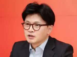 한동훈 국민의당 전대표 특검이든 검경이든 민주당명부 즉각 압수수색 촉구 2 한동훈 국민의당 전대표
