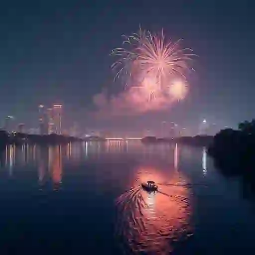 서울세계불꽃축제