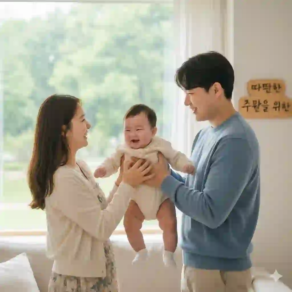 이천시 영아 분유 지원 지원금
